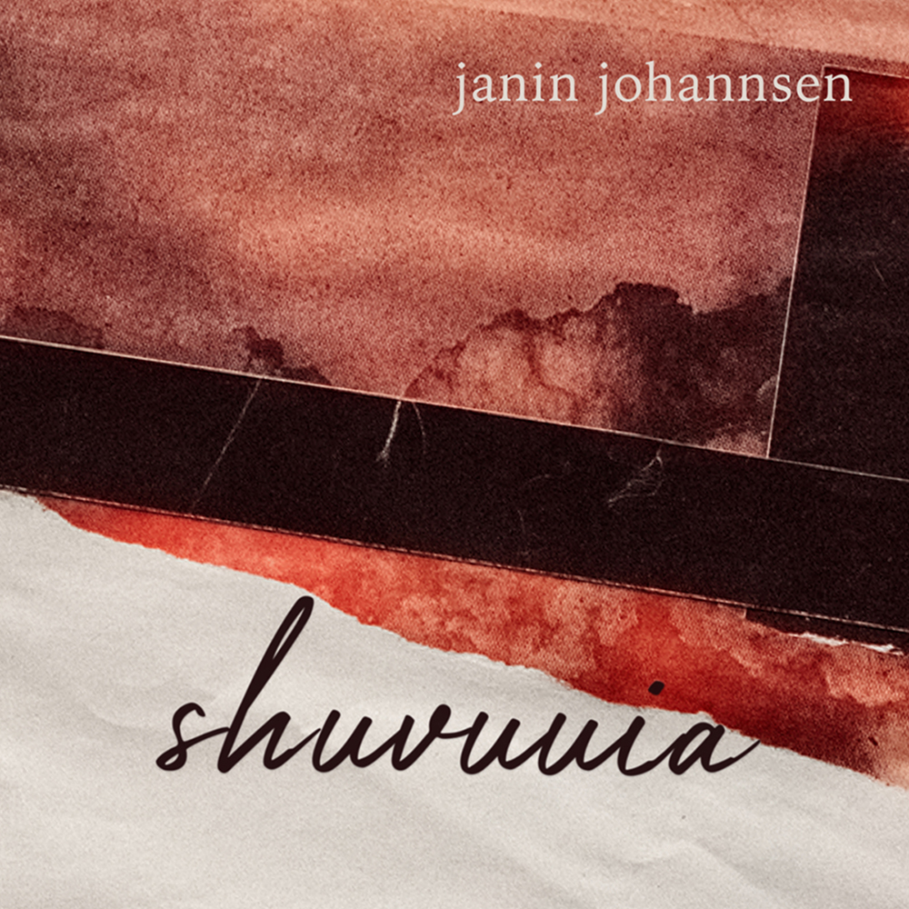 janin johannsen - patterns